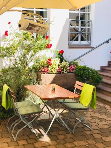 Landhotel Weserblick – Photos 3
