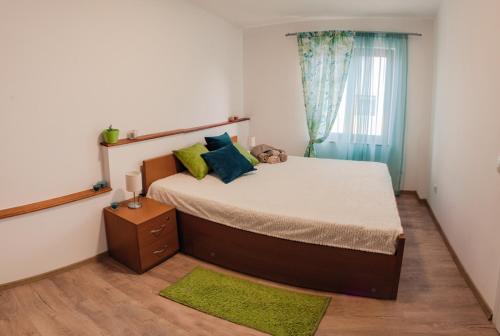 Легло или легла в стая в Apartmani Jovčić
