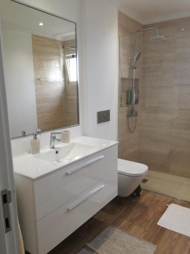 The Sunrise of your Dreams with Total Ocean View with New Modern Kitchens 75 m2