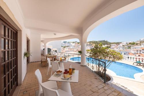Gallery image of Bertolina Guest House in Albufeira