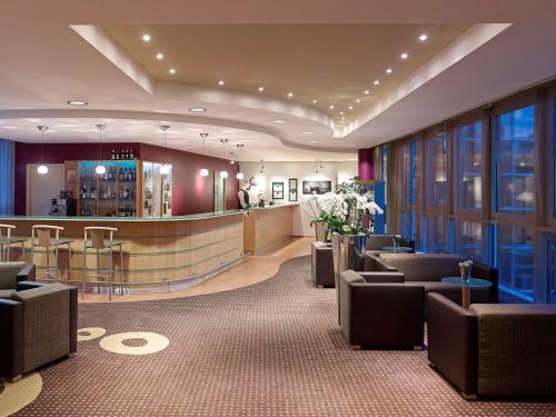 Gallery image of Mercure Hotel Dortmund City in Dortmund