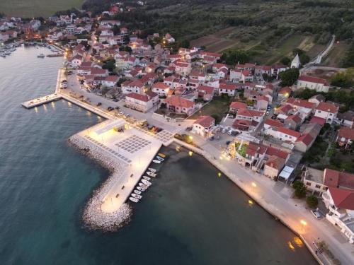 Apartment Petrčane centar