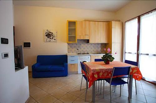 Lido Spina Este apartments