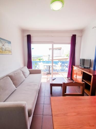 Apartamentos Punta Elena Beach