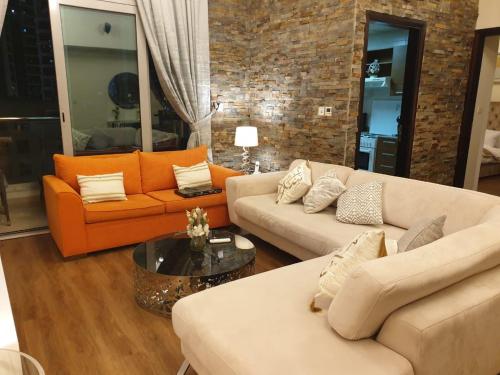 Luxury 1br in Dubai Marina, ask for July Full month offer