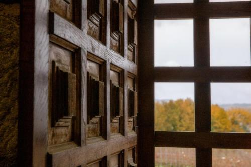 Gallery image of CASA RECTORAL DE SAN EUSEBIO in Ourense