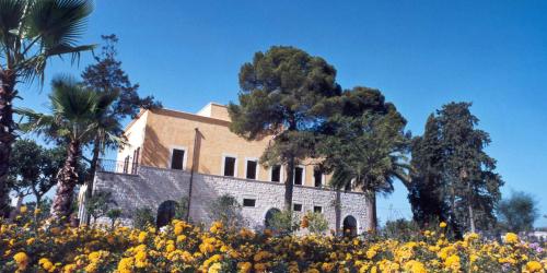Gallery image of Villa Carcano in Trani