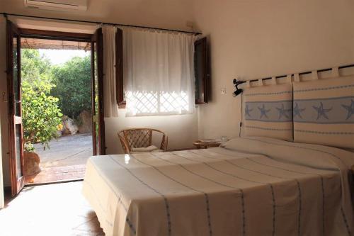 Gallery image of B&B Le Corti di Aloa in San Pantaleo