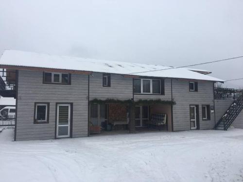 Το Файно Є τον χειμώνα