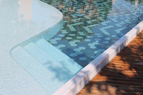 Gambar di galeri bagi ecoSuites di Toroni