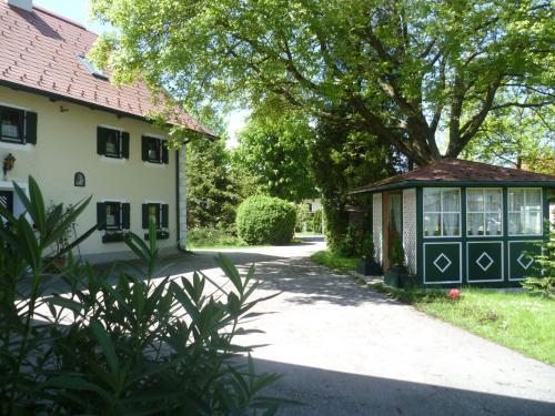 Ferienwohnung Schmiedhansl Moos