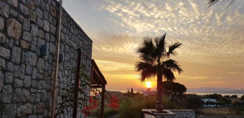 Galería fotográfica de Villa Sealine en Pefki Rhodes