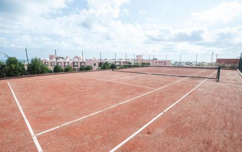 Gallery image of Hotel & Club Lella Meriam in Zarzis
