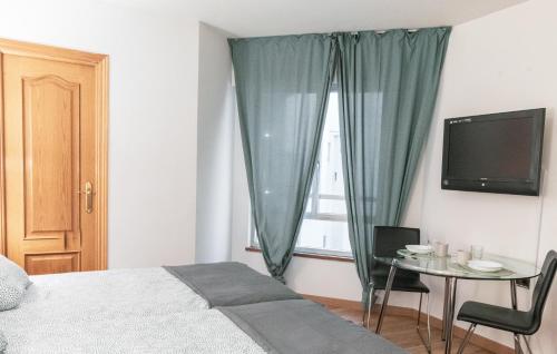 Estudio para dos en pleno centro de Madrid