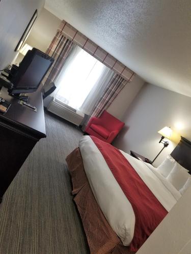 Gallery image of Country Inn & Suites by Radisson, Moline Airport, IL in Moline