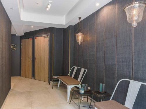 Be You Luxury Apart Hotel La Chouette Paris Updated 2021 Prices