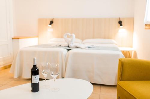 Petit Hotel Ciutadella