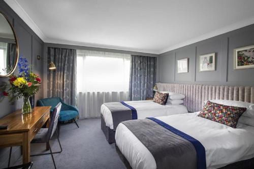 Foto de la galería de Hotel Imperial Dundalk en Dundalk