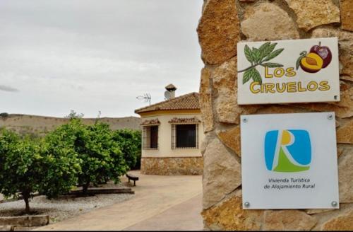 Alojamiento Los Ciruelos, Córdoba – aktualizované ceny na ...