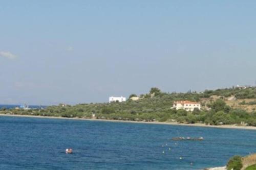 Φυσικό τοπίο κοντά σε αυτή η βίλα