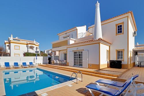 Villa do Mar - Galé