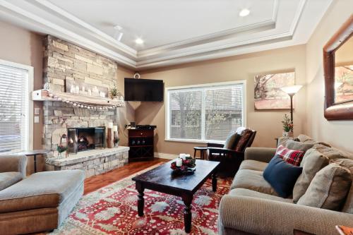 Broken Top Condo – Photos 3