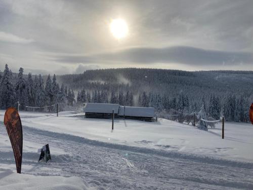 Apartmány Rychtaříkovi