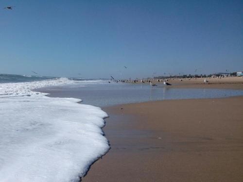Gallery image of Ático, Islantilla in Islantilla