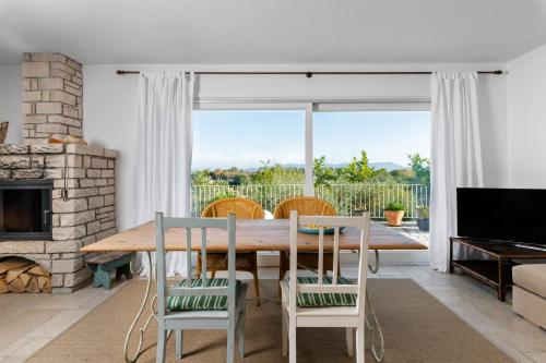 House 33 A - Apartment