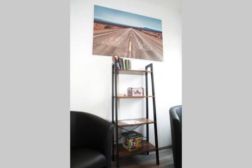 Fotografie z fotogalerie ubytování Exklusive Ferienwohnung in Einbeck, Zentrum! NEU!! v destinaci Einbeck