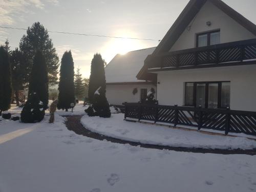 Gallery image of Apartament U Kucharzy Łysica in Wilków