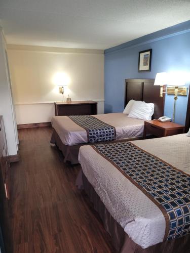 Knights Inn - Lithonia – Photos 2