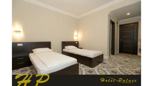 Gallery image of Hotel Palace Severin in Drobeta-Turnu Severin