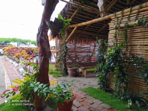 Galeriebild der Unterkunft Canoamar in Canoa