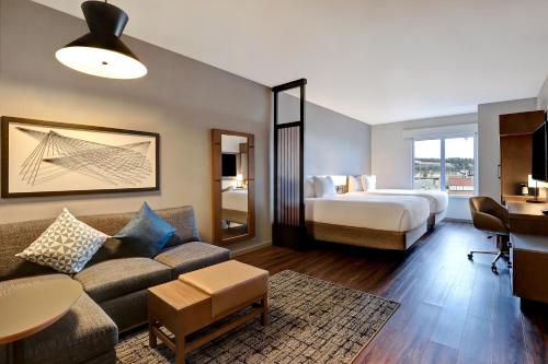 Gallery image of Hyatt Place Prince George in Prince George