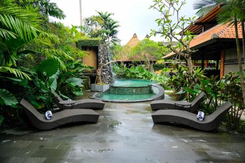 JAPA Suites & Villas