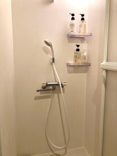 Fotografie z fotogalerie ubytování bnb+ Shinbashi v Tokiu