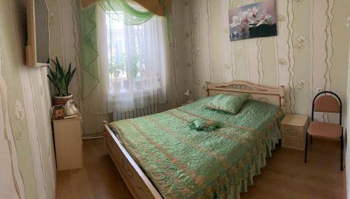 Gallery image of Guest House Zhelannyi in Feodosia