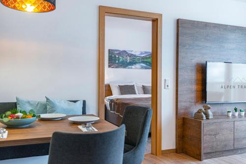 Φωτογραφία από το άλμπουμ του Haus Bergblick by AlpenTravel σε Bad Hofgastein