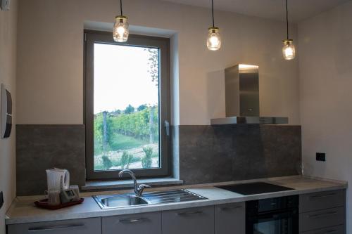 Fotografie z fotogalerie ubytování Vitae di Langa v destinaci Grinzane Cavour