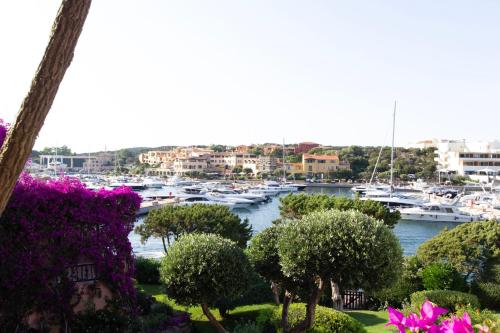 Imagen de la galería de Welcomely - Porto Cervo sul Mare, en Porto Cervo