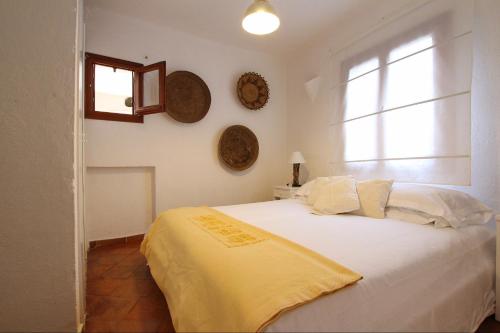 Postel nebo postele na pokoji v ubytování Welcomely - Porto Cervo sul Mare