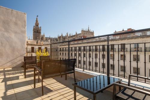 Welldone Cathedral Suites