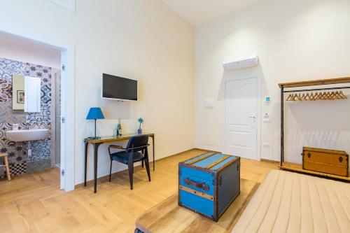 La Gatta Cenerentola Rooms photo 83