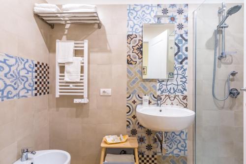 La Gatta Cenerentola Rooms photo 70