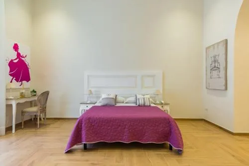 La Gatta Cenerentola Rooms photo 42