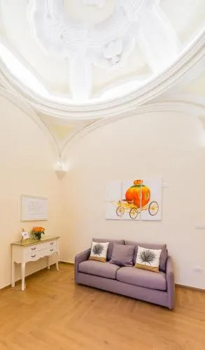 La Gatta Cenerentola Rooms photo 48