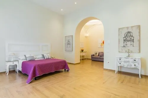 La Gatta Cenerentola Rooms photo 44