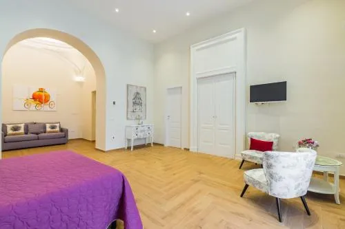 La Gatta Cenerentola Rooms photo 46