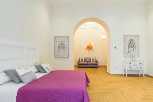 La Gatta Cenerentola Rooms photo 45